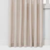 1pc Light Filtering Linen Window Curtain Panel - Threshold™ 2 1pc Light Filtering Linen Window Curtain Panel - Threshold™ -Home Shop GUEST a6da0d3c cdcf 47ec b8fc 832001bd3ac5