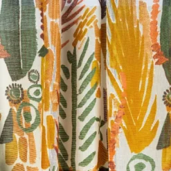 1pc Sheer Burnout Window Curtain Panel - Opalhouse™ Designed With Jungalow™ 8 1pc Sheer Burnout Window Curtain Panel - Opalhouse™ Designed With Jungalow™ -Home Shop GUEST a7d9e487 9135 47ed b322 64f51c45b4bf