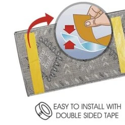 Sussexhome Stair Treads Traditional Collection Contemporary And Soft, Adhesive Tape, 9" X 28" , Pack Of 4/7/13/15 23 Sussexhome Stair Treads Traditional Collection Contemporary And Soft, Adhesive Tape, 9" X 28" , Pack Of 4/7/13/15 -Home Shop GUEST aa950936 0902 4e47 a37c 17bd590a9dfa