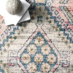 NuLOOM Louise Global Diamond Area Rug 16 NuLOOM Louise Global Diamond Area Rug -Home Shop GUEST ab7516a3 115d 4861 8f50 c3eb89fc0989