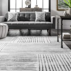 NuLOOM Soraya Striped Tiles Area Rug 16 NuLOOM Soraya Striped Tiles Area Rug -Home Shop GUEST ad27a123 93b1 42a9 980d 9a81cd3d2d46