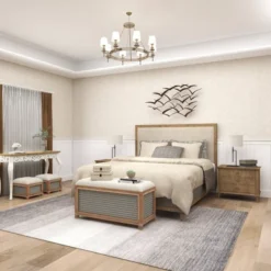 Metal Bird Flying Flock Wall Decor - Olivia & May -Home Shop GUEST ad6ee3e1 639f 4926 b631 a309098bb117