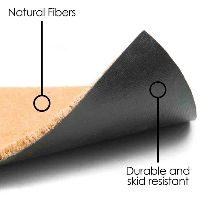 Park Designs Home Is Where You Park Doormat 5 Park Designs Home Is Where You Park Doormat - Image 3