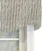Duval Regal Valance 3in Rod Pocket 50in X 17in For Kitchen Living Room By RLF Home 1 Duval Regal Valance 3in Rod Pocket 50in X 17in For Kitchen Living Room By RLF Home -Home Shop GUEST b17f32a4 15f3 49db 9c1e c5c3d1768f2e