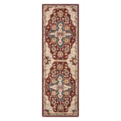 Tammy Medallion Tufted Accent Rug - Safavieh 11 Tammy Medallion Tufted Accent Rug - Safavieh -Home Shop GUEST b3c40f04 6bc0 497a 979f 251a2bc12a9d