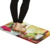 J&V TEXTILES 18" X 30" Cushioned Kitchen Floor Standing Mat (Wine Table) -Home Shop GUEST b4c67a04 f924 4c85 a8eb 62e3a07ae421