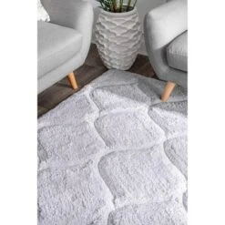 Shaggy Elsie Area Rug - NuLOOM -Home Shop GUEST b645940f 6fcf 4566 9d5e aee80562f026