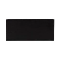 2pc 18" Havlock Wood Shelf Set Black - Kate & Laurel All Things Decor 12 2pc 18" Havlock Wood Shelf Set Black - Kate & Laurel All Things Decor -Home Shop GUEST b9d748c0 5a87 440d 8f4d 7508f236df8b