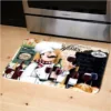 J&V TEXTILES Relax Series Anti-Fatigue Cushioned Comfort Anti-Fatigue Mats (Vino Chef) -Home Shop GUEST ba0fcaf4 26fe 401f 887a 52e1d8f2ad0f