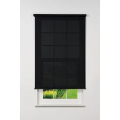 Linen Avenue Cordless 5% Solar Screen Standard Roller Shade -Home Shop GUEST bab3d431 8d41 479c 9ebc 13e9b9aa3198