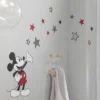 Lambs & Ivy Disney Baby Magical Mickey Mouse Wall Decals - Gray/Red 2 Lambs & Ivy Disney Baby Magical Mickey Mouse Wall Decals - Gray/Red -Home Shop GUEST bada4dd9 4a17 418e a14f d2df90acd20c