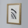 Thin Gallery Frame With Mat - Room Essentials 2 Thin Gallery Frame With Mat - Room Essentials -Home Shop GUEST bba62453 478f 4c5b a75a ac1ff335c1d4