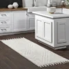 NuLOOM Risette Geometric Shag Tassel Area Rug -Home Shop GUEST bbac3f00 d72e 4423 81d7 1bbcaa472fd5