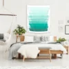 Ombre By Charlotte Winter Wall Tapestry - Americanflat -Home Shop GUEST bcb0f9ec e083 4052 8638 c646fc52cca7