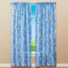 Collections Etc Sheer Bird Curtain Panel -Home Shop GUEST bcfb1e33 6435 4615 8970 e912b76caea9