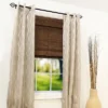 Radiance Brooklyn 41.5-in Cordless Cocoa Bamboo Roman Shade -Home Shop GUEST bd316887 797c 43e3 8fdb 2d756e880b62 2