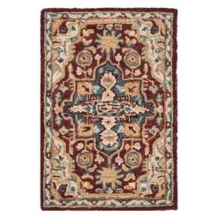 Tammy Medallion Tufted Accent Rug - Safavieh 9 Tammy Medallion Tufted Accent Rug - Safavieh -Home Shop GUEST bd6e66f6 68f3 4f97 adda e824cd929537