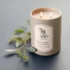 20oz Ceramic Blackberry Eucalyptus Candle Green - Threshold™ Designed With Studio McGee -Home Shop GUEST bdf08a15 c1d6 489d 86bb 4eefc81dbef9