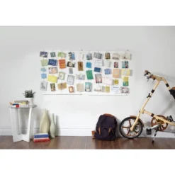 26" X 30" Hang It Photo Display Frame White - Umbra 15 26" X 30" Hang It Photo Display Frame White - Umbra -Home Shop GUEST be45c849 d7c9 47ef b20b cba7fc2df38e