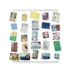 26" X 30" Hang It Photo Display Frame White - Umbra -Home Shop GUEST c1b8f83b e6b9 4564 a24a 19b62b86f0b8