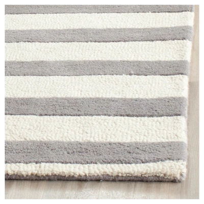 Winslow Stripe Area Rug - Safavieh 3 Winslow Stripe Area Rug - Safavieh