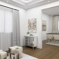 Metal Leaf Tall CutOut Wall Decor With Gold Frame Set Of 2 Gold - Olivia & May -Home Shop GUEST c2717a47 8a2a 44a9 a79a 1d18e9b5f5c2