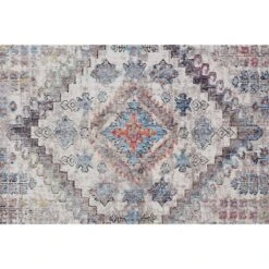 Armant Traditional Medallion Area Rug -Home Shop GUEST c4eda137 bf11 4228 a557 41d812b542e9