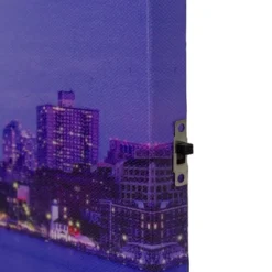 Northlight LED Lighted Famous New York City Brooklyn Bridge Canvas Wall Art 15.75" X 23.5" 11 Northlight LED Lighted Famous New York City Brooklyn Bridge Canvas Wall Art 15.75" X 23.5" -Home Shop GUEST c539ca48 c50d 4738 ac2f 8ec5254d950e