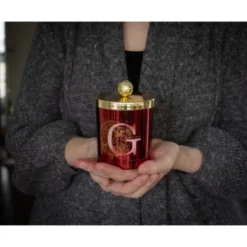 Ukonic Harry Potter House Gryffindor Premium Scented Soy Wax Candle -Home Shop GUEST c62be90e ba00 4525 be69 83f4ab98731c