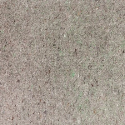 Emma And Oliver Non-Slip 1/4 Inch Thick Gray Multi-Surface Reversible Area Rug Pad 7 Emma And Oliver Non-Slip 1/4 Inch Thick Gray Multi-Surface Reversible Area Rug Pad - Image 5