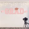 Big Dot Of Happiness Rose Gold Graduation Party Decor - Vinyl Wall Decals - Grad 1 Big Dot Of Happiness Rose Gold Graduation Party Decor - Vinyl Wall Decals - Grad -Home Shop GUEST c7d020f0 d6d3 4953 ab0c ff88df574236