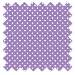 Bacati - Pin Dots Purple Cotton Printed Single Window Curtain Panel 7 Bacati - Pin Dots Purple Cotton Printed Single Window Curtain Panel -Home Shop GUEST c914f9b1 443e 4b50 ace3 2cbe65059d6a