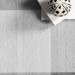 NuLOOM Lucy Machine Washable Farmhouse Buffalo Plaid Area Rug 16 NuLOOM Lucy Machine Washable Farmhouse Buffalo Plaid Area Rug -Home Shop GUEST cd6a3bac 0b17 451f a9cc 7bd31109d33b