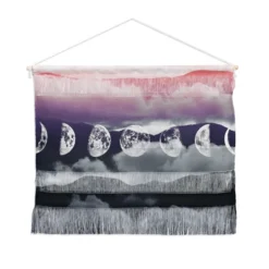 Emanuela Carratoni Pastel Moontime Wall Hanging Landscape Tapestries Purple - Deny Designs -Home Shop GUEST ce3d10c7 0181 46c5 873a 94fd1a840674