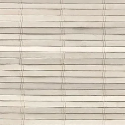 Radiance Brooklyn 29-in Cordless White Distressed Bamboo Roman Shade 9 Radiance Brooklyn 29-in Cordless White Distressed Bamboo Roman Shade -Home Shop GUEST ce81e1c0 6061 4f01 8bdf 4b34b0fad82d 1