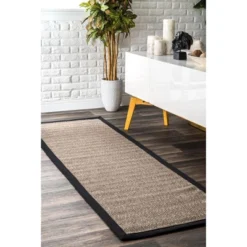 NuLOOM Natural Karina Area Rug 13 NuLOOM Natural Karina Area Rug -Home Shop GUEST ceca790c 60fb 4d8a 94cb d1ce817b9b8c