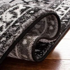 Vintage Hamadan VTH293 Power Loomed Area Rug - Safavieh 10 Vintage Hamadan VTH293 Power Loomed Area Rug - Safavieh -Home Shop GUEST cf13bb4b 7577 477e bb0d 71321df6dd0c