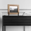 5" X 7" Natural Frame With Stand Brown - Project 62™ -Home Shop GUEST cfba133b 15df 433d a6e7 07ffb4426acb