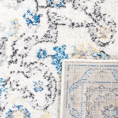 Madison MAD603 Area Rug - Safavieh 5 Madison MAD603 Area Rug - Safavieh - Image 3