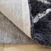 Emma And Oliver Non-Slip 1/4 Inch Thick Gray Multi-Surface Reversible Area Rug Pad -Home Shop GUEST d2369f23 0f4d 46f9 9c71 bba91a8f75a9