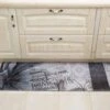 J&V TEXTILES 20" X 55" Oversized Cushioned Anti-Fatigue Kitchen Runner Mat (Kitchen Art) -Home Shop GUEST d247b971 150a 4fb2 8ae2 81664e01b690