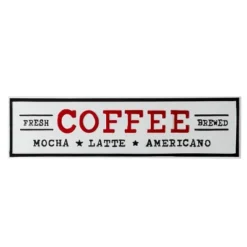 Farmhouse Metal Words And Text Wall Decor White/Silver - Olivia & May 7 Farmhouse Metal Words And Text Wall Decor White/Silver - Olivia & May -Home Shop GUEST d40a40a2 8847 48f8 bc6a 927eb36a5582