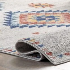 NuLOOM Nina Aztec Area Rug 14 NuLOOM Nina Aztec Area Rug -Home Shop GUEST d4c74353 07cf 475d abf9 ae8a5a77bdb0