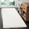 Santa Monica Shag SGN725 Power Loomed Area Rug - Safavieh -Home Shop GUEST d6258be6 82ee 4b9c 9e95 90d5c9ed60b8
