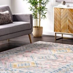 NuLOOM Louise Global Diamond Area Rug 19 NuLOOM Louise Global Diamond Area Rug -Home Shop GUEST d66972b9 57d5 4934 8c0b 9841dd679f62
