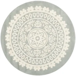 Benoit Shapes Accent Rug - Safavieh -Home Shop GUEST d8bf1830 b579 4eee 8786 31dc3b06673d