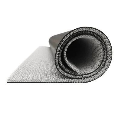 Nick Nelson Let There Be Night Looped Vinyl Welcome Mat - Society6 4 Nick Nelson Let There Be Night Looped Vinyl Welcome Mat - Society6 - Image 2