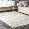 NuLOOM Vintage Sienna Area Rug -Home Shop GUEST da926e46 6cc0 451c 8735 1d190123b42c
