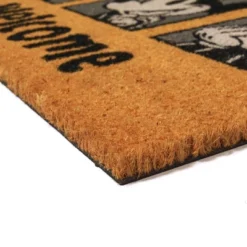 Mickey Mouse 2pk Coir Door Mats Gray 13 Mickey Mouse 2pk Coir Door Mats Gray -Home Shop GUEST dc5e7ce9 8ad6 4dc3 971a 7fac795b5af3