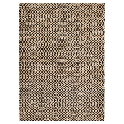 Goldfinger Woven Rug - Anji Mountain® 8 Goldfinger Woven Rug - Anji Mountain® - Image 6